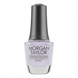 Morgan Taylor Cellophane Coat  0.5 fl oz / 15 ml - 3110480