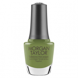 Morgan Taylor Leaf It All Behind  0.5 fl oz/15 ml - 3110483