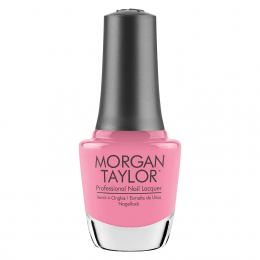 Morgan Taylor Bed Of Petals  0.5 fl oz/15 ml - 3110486
