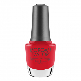 Morgan Taylor Fire Cracker  0.5 fl oz / 15 ml - 3110804