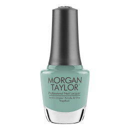 Morgan Taylor Sea Foam 15 ml / 0.5 fl oz - 3110827