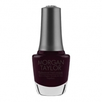 Morgan Taylor Bella's Vampire 15ml/0.5 fl oz - 3110828