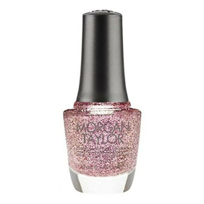 Morgan Taylor June Bride 15ml/0.5 fl oz - 3110835