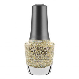 Morgan Taylor Grand Jewels 0.5 fl oz /15ml - 3110851