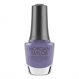 Morgan Taylor Up In The Blue 15 ml / 0.5 fl oz - 3110862