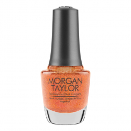 Morgan Taylor Sunrise And The City 0.5 fl oz /15ml - 3110875