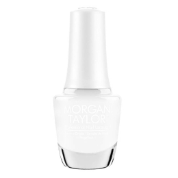 Morgan Taylor Arctic Freeze 15ml/0.5 fl oz - 3110876