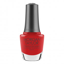 Morgan Taylor A Petal For Your Thoughts 0.5 fl oz - 3110886