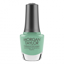 Morgan Taylor A Mint Of Spring 15ml/0.5 oz - 3110890