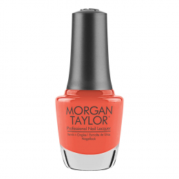 Morgan Taylor Tiki Tiki Laranga  0.5 fl oz / 15 ml - 3110894