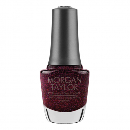 Morgan Taylor Berry Merry Holidays  0.5 floz/15 ml - 3110900