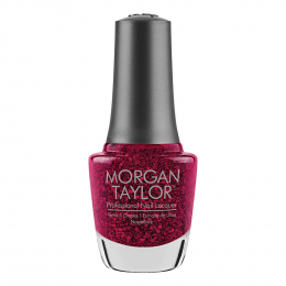 Morgan Taylor All Tied Up.. With A Bow 15ml/0.5 oz - 3110911
