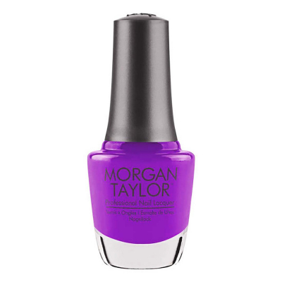 Morgan Taylor You Glare, I Glow 15ml/0.5 fl oz - 3110914