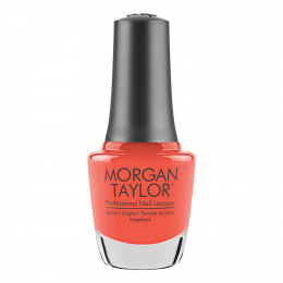 Morgan Taylor Brights Have More Fun  0.5 fl oz - 3110915