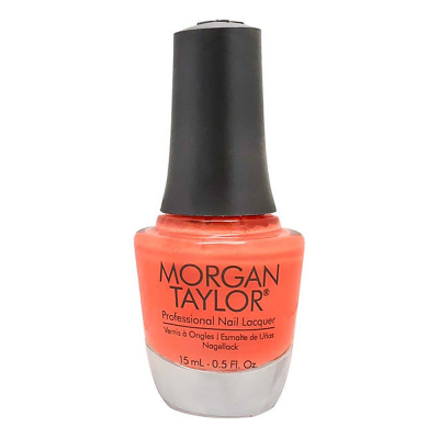 Morgan Taylor I'm Brighter Than You 15ml/0.5 fl oz - 3110917