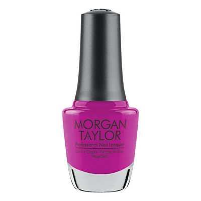Morgan Taylor Tahiti Hottie 15ml/0.5 fl oz - 3110936