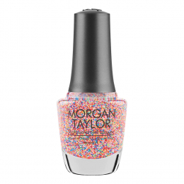 Morgan Taylor Lots Of Dots  0.5 fl oz / 15 ml - 3110952
