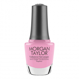 Morgan Taylor Tutus & Tights 0.5 fl oz /15ml - 3110998