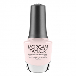 Morgan Taylor Sheer & Silk  0.5 fl oz / 15 ml - 3110999