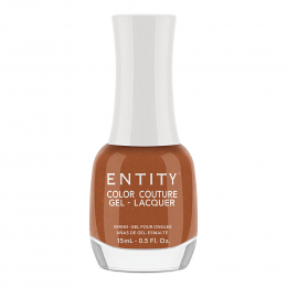 Entity Color Couture Lacquer 0.5oz-Going To The Piazza 11038