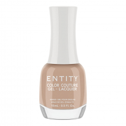 Entity Color Couture Lacquer 0.5 oz - See The Sights 11040