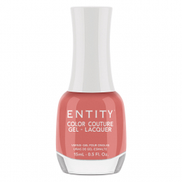 Entity Color Couture Lacquer 0.5 oz-Breeze On By 11051