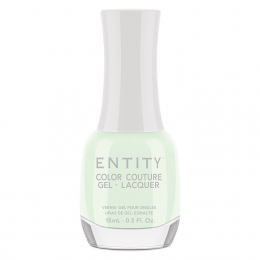 Entity Color Couture Lacquer 0.5 oz-Go Green 11052
