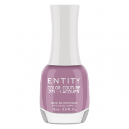 Entity Color Couture Lacquer 0.5 oz- Sway My Way 11053