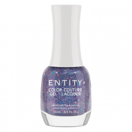 Entity Color Couture Lacquer 0.5 oz- Dancing Jewels 11055