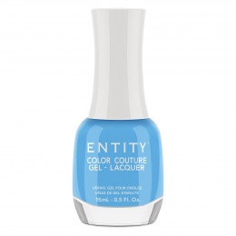 Entity Lacquer 0.5 oz - Refreshing As You 52011057