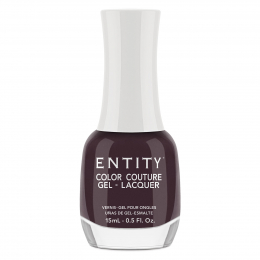 Entity Lacquer 0.5 oz - Sidewalk Runway 52011064