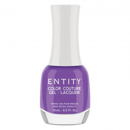 Entity Lacquer 0.5 oz - Just One More Stop 52011065