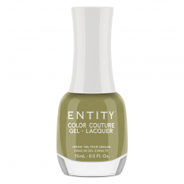 Entity Lacquer 0.5 oz - It's A Taxi Affair 52011066