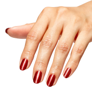 OPI Nail Lacquer CD Rom-antic 0.5 fl oz/15ml NLF015
