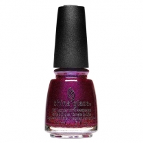 China Glaze Queen Of Sequins 0.5 oz. #1580 (84104)