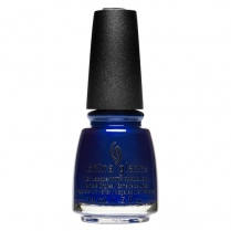 China Glaze New Year, New Boo 0.5 oz. #1587 (84111)