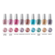 OPI Infinite Shine Sheen&rsquo;s All That 0.5 oz ISL150