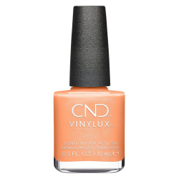 CND Vinylux #476 Apribot 0.5 fl oz/15ml 01693