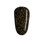 CND Vinylux #483 Opulent Onyx 0.5 fl oz/15ml 01700