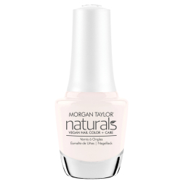 Morgan Taylor Naturals - Shine On 15 ml 3140002