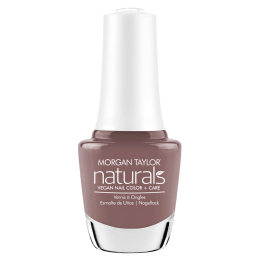 Morgan Taylor Naturals - It's The Essence 15 ml 3140004