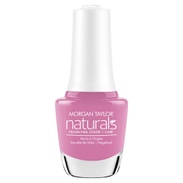Morgan Taylor Naturals - Pure Bliss 15 ml 3140006