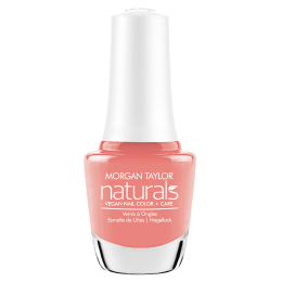 Morgan Taylor Naturals - Sunkissed Sweetie 15 ml 3140008