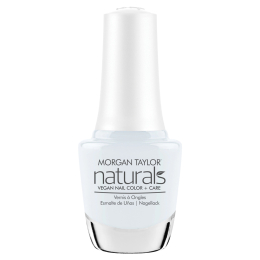 Morgan Taylor Naturals - Breath Of Fresh Air 15 ml 3140015