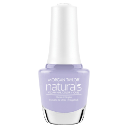 Morgan Taylor Naturals - Raining Petals 15 ml 3140016