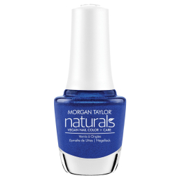 Morgan Taylor Naturals - Make A Wish 15 ml 3140017