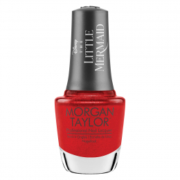 Morgan Taylor Let's Crab A Bite 0.5 fl oz/15 ml - 3110489