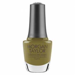 Morgan Taylor Lost My Terrain Of Thought 0.5 fl oz - 3110496