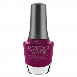 Morgan Taylor Sappy But Sweet 0.5 fl oz/15 ml - 3110497