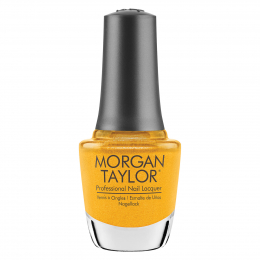 Morgan Taylor Golden Hour Glow 0.5 fl oz/15 ml - 3110498